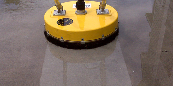 concrete cleaning sydney