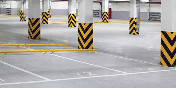 concrete sealing sydney