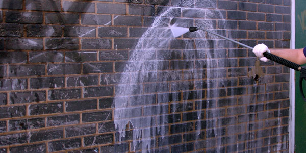 graffiti removal sydney